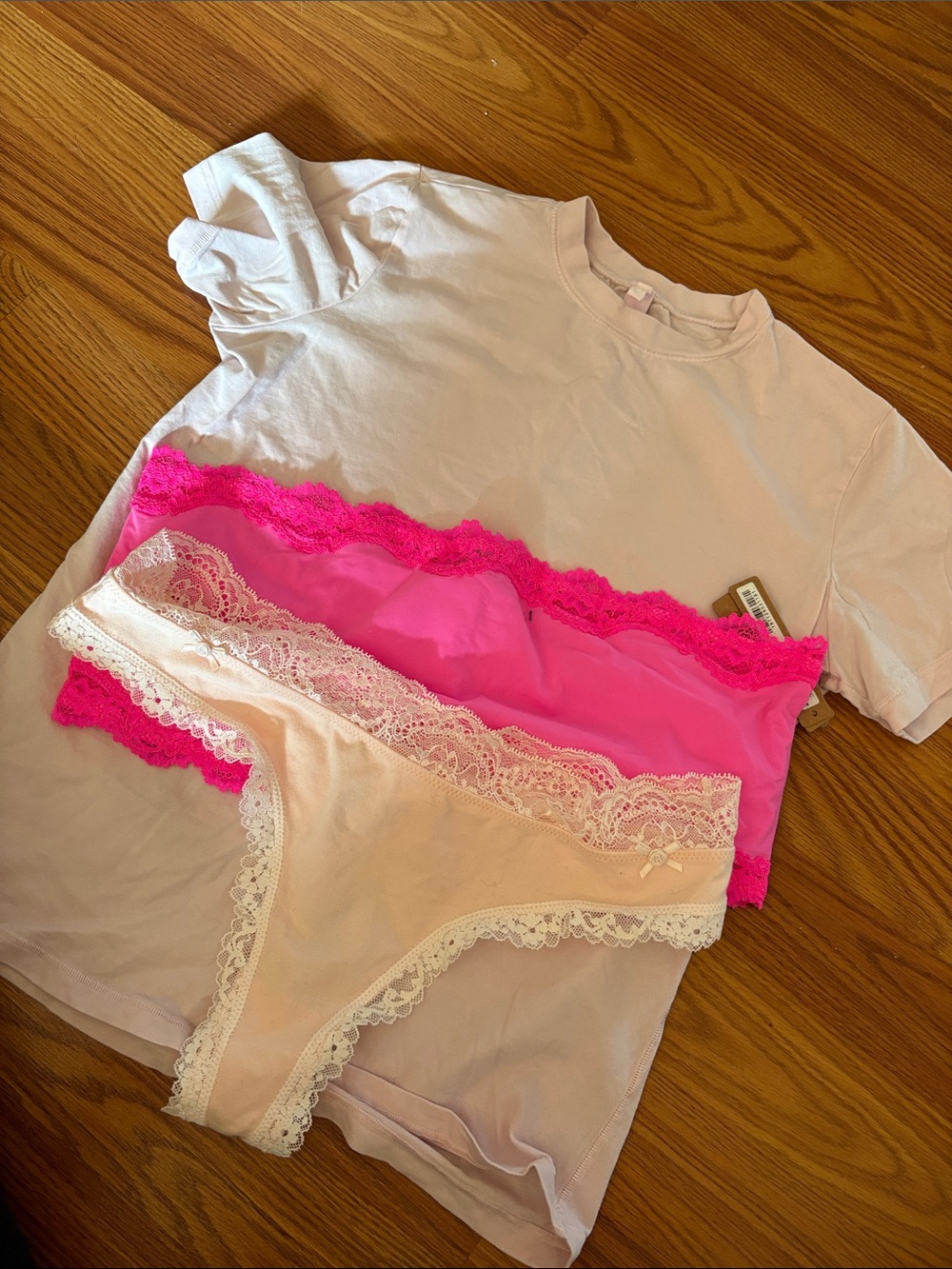 Skims Bundle